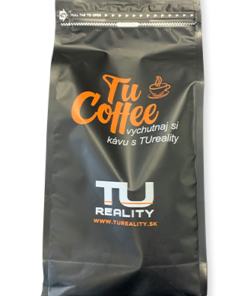 Káva TU Coffee 1 kg