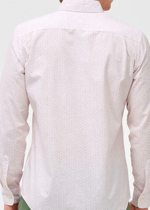 Košeľa poplin shirt in slim fit - Image 2