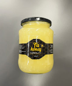 TU honey med tureality