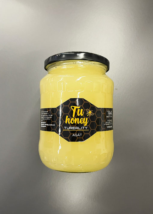 TU honey med tureality