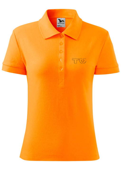 Tričko krátke ženy Malfini COTTON HEAVY 216