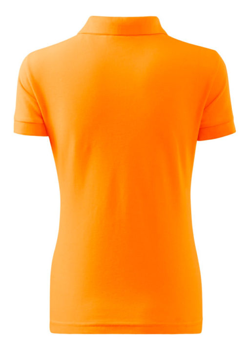 Tričko krátke ženy Malfini COTTON HEAVY 216 - Image 2
