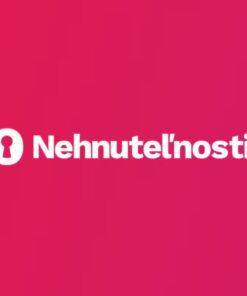 TOP nehnuteľnosti
