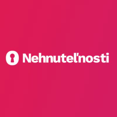 TOP nehnuteľnosti